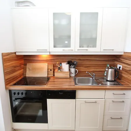 Genner By Interhome * Κίτσμπουελ