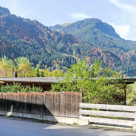 Genner By Interhome Apartment