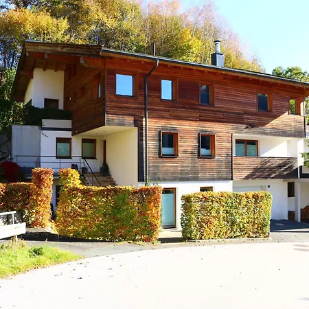 Genner By Interhome Apartment *