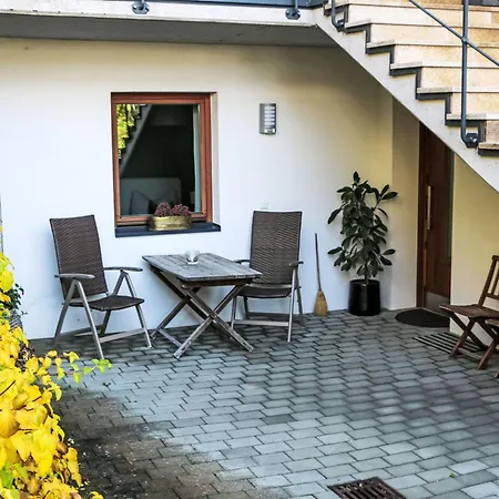 Genner By Interhome