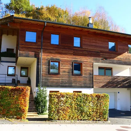 Genner By Interhome Apartment Kitzbuhel