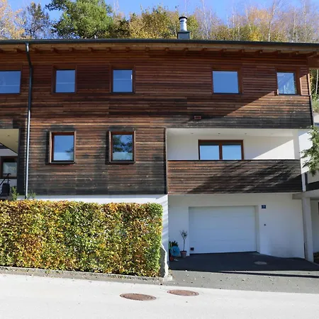 Genner By Interhome Apartment *