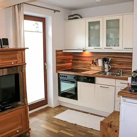 Apartment Genner By Interhome