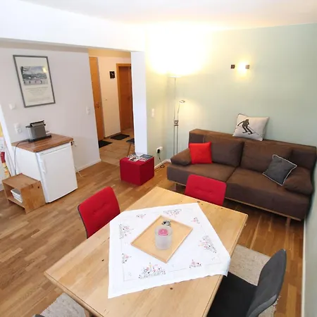 Genner By Interhome Apartment