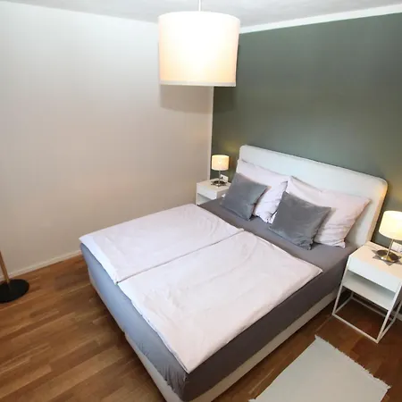 Genner By Interhome Apartment Kitzbuhel