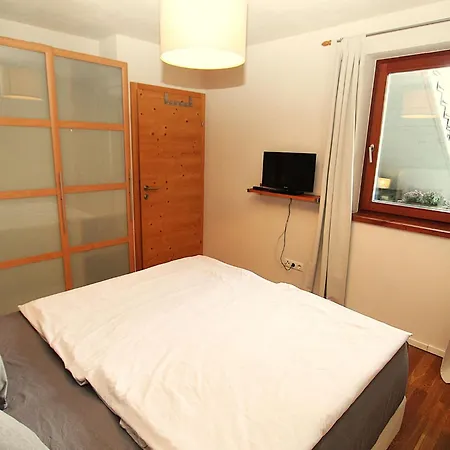 Apartment Genner By Interhome Kitzbuhel