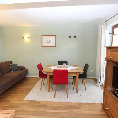Genner By Interhome Kitzbuhel