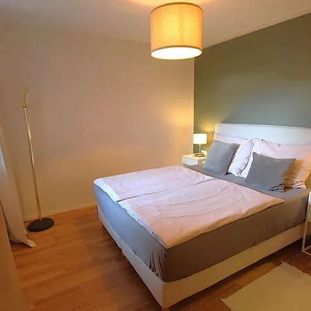 Genner By Interhome