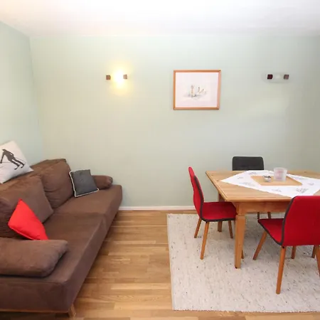 Genner By Interhome Kitzbuhel