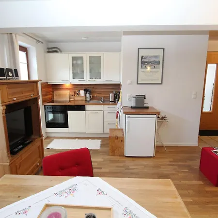 Genner By Interhome Apartment Kitzbuhel