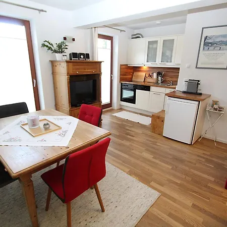 Genner By Interhome Apartment